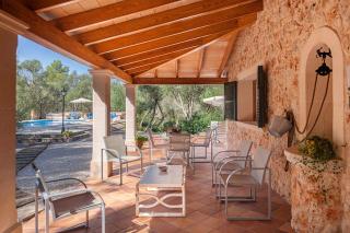 Sa Rota de Ca'n Blan by Sealand Villas - Lloret de Vistalegre - 6