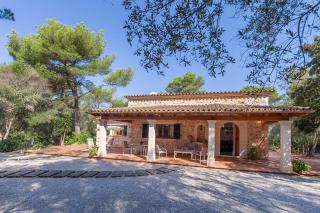 Sa Rota de Ca'n Blan by Sealand Villas - 5