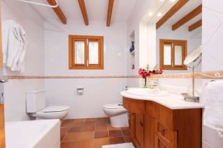 Sa Rota de Ca'n Blan by Sealand Villas - Lloret de Vistalegre - 3