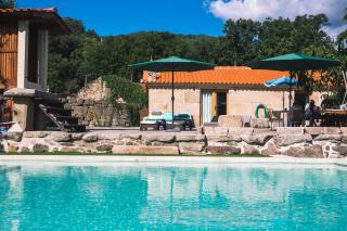 Casas da Fraga 2020 - Ribeira de Pena - 7