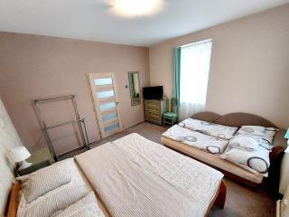 Apartmány Agáta Abertamy - Abertamy - 5
