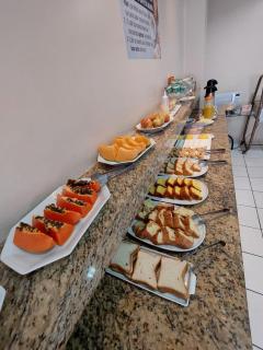 Executivo Prime Hotel - 1