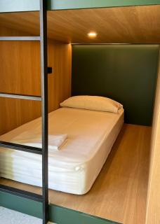 The Boc Hostels - City - Palma di Maiorca - 1