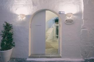 Palmieri Luxury Rooms - Gallipoli - 8