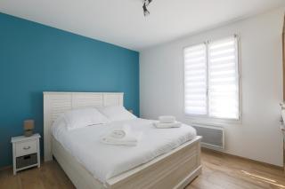 Maison tout confort 4 adultes et 4 enfants - 7