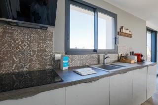 Maison tout confort 4 adultes et 4 enfants - 8