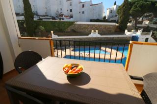 Jardins II 1-9 Pisos con piscina en Roses - Roses - 5