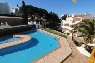 Jardins II 1-9 Pisos con piscina en Roses - Roses - 9