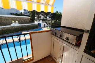 Jardins II 1-9 Pisos con piscina en Roses - Roses - 7