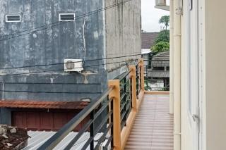KoolKost Syariah @ Jalan Pagar Alam Lampung (Minimum Stay 30 Nights) - Lampung - 0