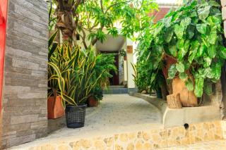 Pousada Quinta Ribeirinha - 4