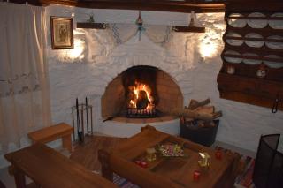 Mannashouse - Émbonas - 1