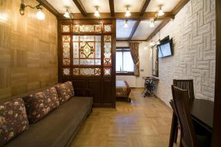 Vidfort Братів Рогатинців - Lviv - 9