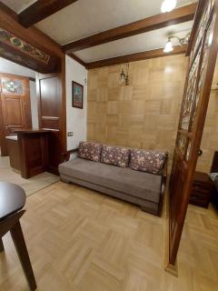 Vidfort Братів Рогатинців - Lviv - 1