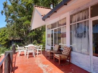 woods hut - Nuwara Eliya - 3