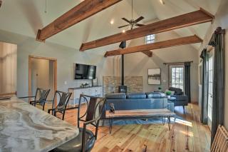 Family-Friendly Lake Lanier Escape on 2 and Acres! - 6