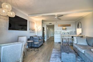 Beachfront Clearwater Condo with Community Pool - Clearwater Beach - 6