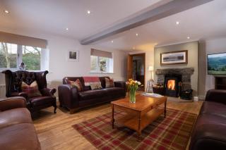 Low Jock Scar Country Estate - 8