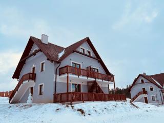 Apartmán U Sedmikrásky - Vaclavov u Bruntalu - 4