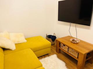 Apartmán U Sedmikrásky - Vaclavov u Bruntalu - 5