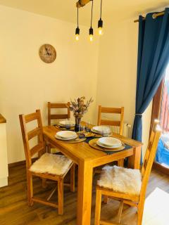 Apartmán U Sedmikrásky - Vaclavov u Bruntalu - 6