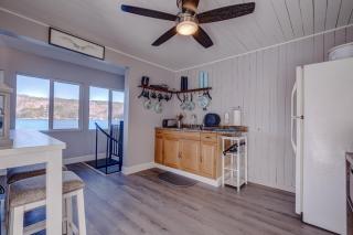 Modern Winnipesaukee Lake Front Retreat (Venice) - Alton - 6