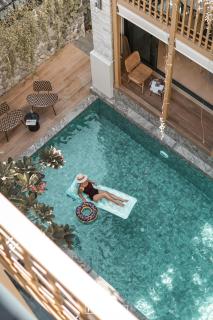 SHAN Villas Sukhumvit - Bangkok - 0