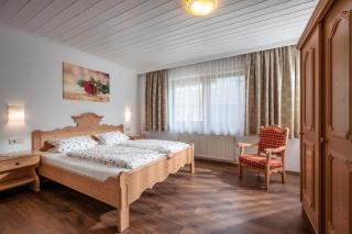 Landhaus Stefanie - Mayrhofen - 9