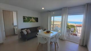 Apartamentos Dins Mar Apto. 10 - 4