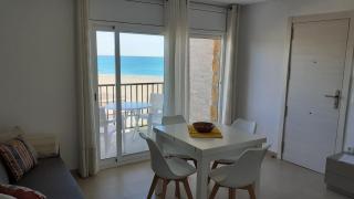 Apartamentos Dins Mar Apto. 10 - Torredembarra - 3