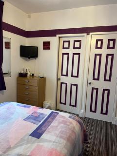 Alondra Hotel - Blackpool - 1