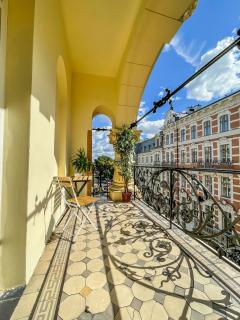 Moon Hostel Warszawa - 1