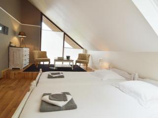 Beautiful chalet near the forest in Malmedy - Malmedy - 1