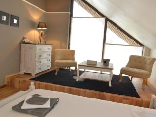 Beautiful chalet near the forest in Malmedy - Malmedy - 4