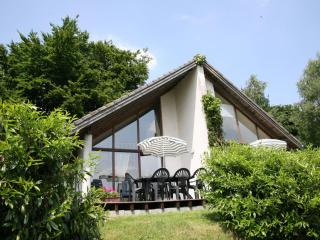 Beautiful chalet near the forest in Malmedy - Malmedy - 2