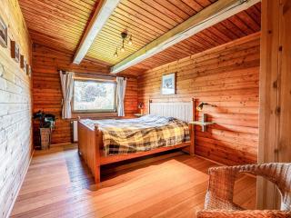 Traditional chalet with garden near Malmedy - Malmedy - 8