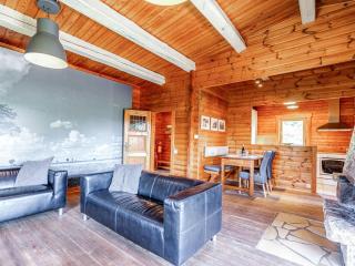 Traditional chalet with garden near Malmedy - Malmedy - 9