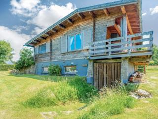 Traditional chalet with garden near Malmedy - Malmedy - 5