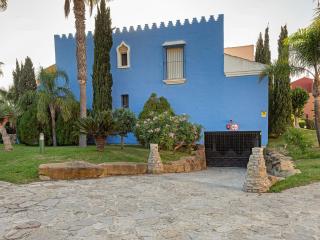 Belvilla by OYO La Casa Azúl - Zahara de los Atunes - 7