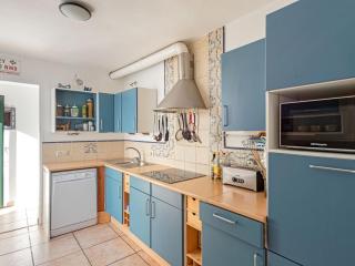 Villa in Zahara by the Beach with Pool - Zahara de los Atunes - 9