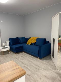 Urocza i nowoczesna kawalerka - Łódź w pobliżu centrum - Łódź - 7