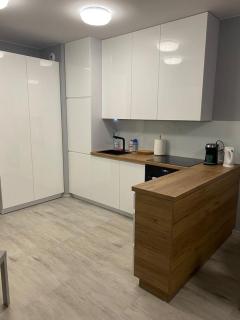 Urocza i nowoczesna kawalerka - Łódź w pobliżu centrum - Łódź - 3