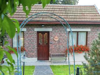 Holiday Home in Malmedy with terrace - Malmedy - 5