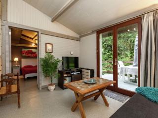 Holiday Home in Malmedy with terrace - Malmedy - 2