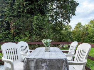Holiday Home in Malmedy with terrace - Malmedy - 6
