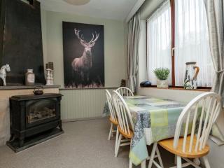 Holiday Home in Malmedy with terrace - Malmedy - 8
