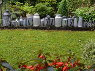 Holiday Home in Malmedy with terrace - Malmedy - 3