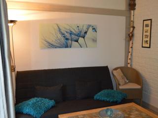 Holiday Home in Malmedy with terrace - Malmedy - 1