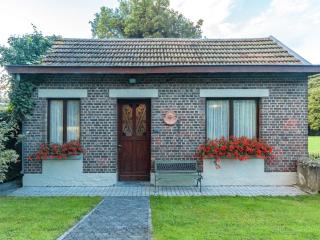 Holiday Home in Malmedy with terrace - Malmedy - 4
