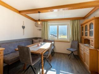 Apartment near the ski area in Stuhlfelden - Stuhlfelden - 7